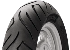 Avon AM63 Viper Stryke 130/60-13 60 P Vorne/Hinten TL RF