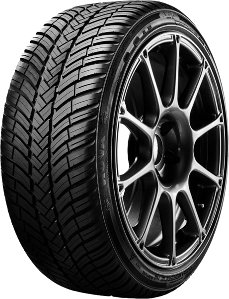 Avon AS7 All Season 175/65 R14 86 H XL