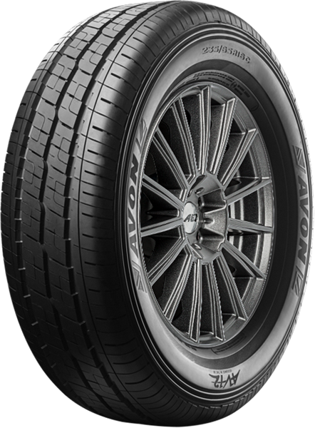 Avon AV12 215/70 R15 109/107 S C