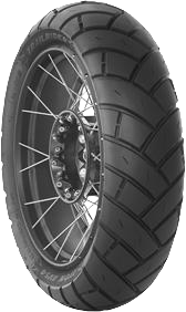 Avon AV54 Trailrider 150/70 R18 70 V Hinten TL