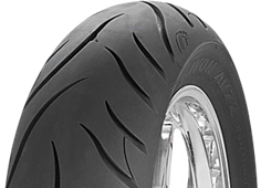Avon AV72 Cobra 150/80 R16 71 V Hinten TL