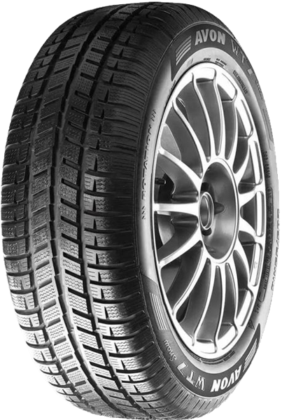 Avon WT7 Snow 175/65 R14 82 T