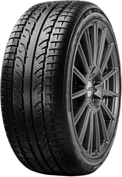 Avon WV7 Snow 195/65 R15 91 H