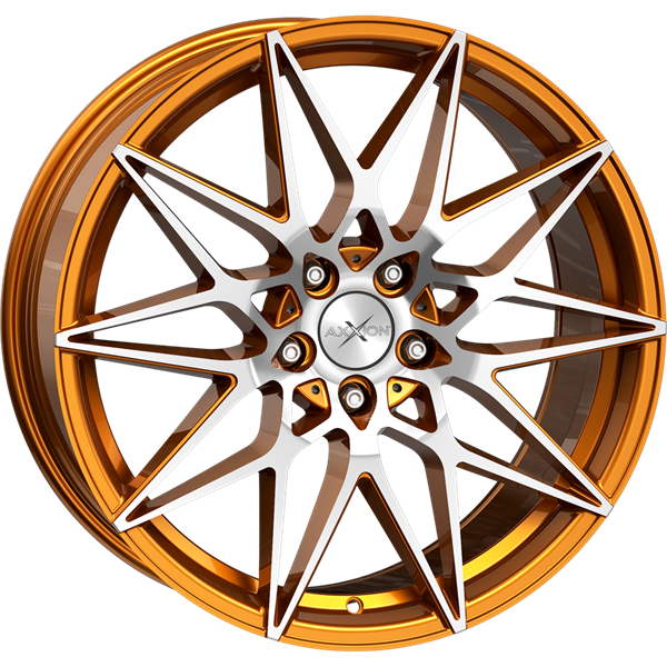 AXXION AX9 LCP+ 9,00x20 5x112,00 ET25,00