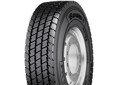 Barum BD 200 R 245/70 R17.5 136/134 M