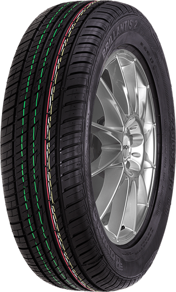 Barum Brillantis 2 175/70 R13 82 T