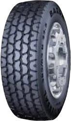 Barum BU 49 385/65 R22.5 160 K