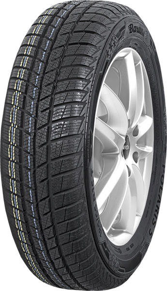 Barum Polaris 5 185/65 R15 92 T XL