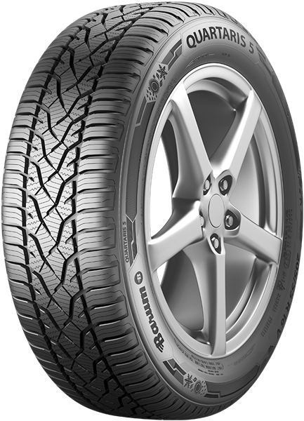 Barum Quartaris 5 225/65 R17 106 V XL, FR