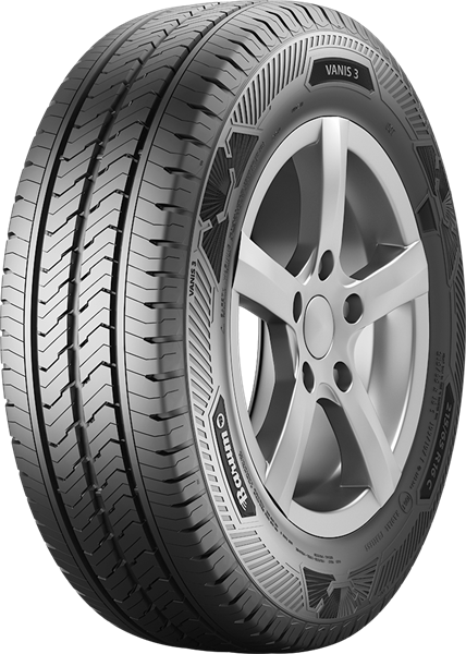 Barum Vanis 3 215/75 R16 116/114 R C