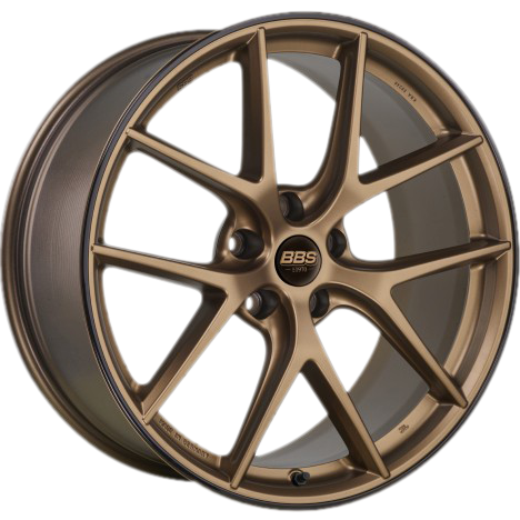 BBS CI-R Bronze 9,00x19 5x120,00 ET44,00