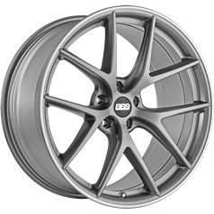 BBS CI-R Platinum