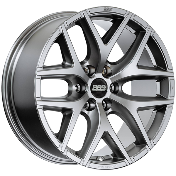 BBS TL-A Satin Platinum Silver 9,00x20 6x139,70 ET12,00