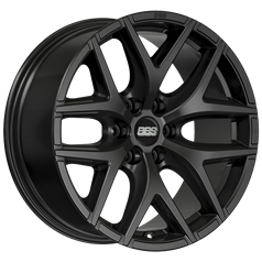 BBS TL-A Schwarz