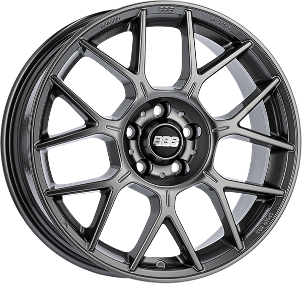 BBS XR Platinum 8,00x18 5x112,00 ET37,00