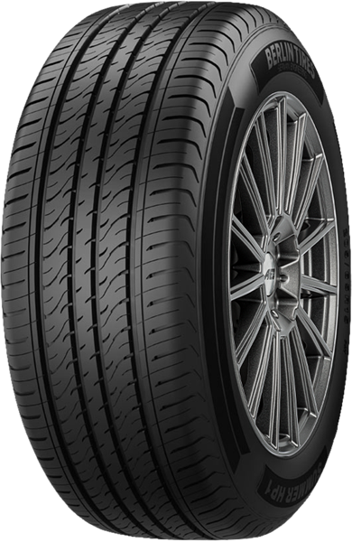 Berlin Tires Summer HP 1 185/65 R14 86 T