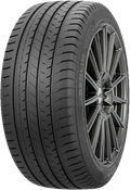 Berlin Tires Summer UHP 1 285/35 R20 104 Y XL, ZR