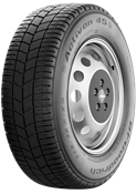 BFGoodrich Activan 4S 215/70 R15 109/107 R C