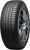 BFGoodrich Advantage 215/50 R17 95 V XL