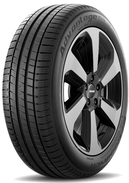 BFGoodrich Advantage SUV 225/55 R19 99 V