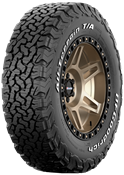 BFGoodrich All Terrain T/A KO2 225/70 R16 102 R RWL