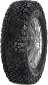 BFGoodrich All Terrain T/A KO2 215/65 R16 103 S RBL