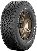 BFGoodrich All Terrain T/A KO2 275/65 R17 121/118 S RWL