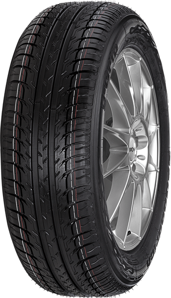 BFGoodrich G-GRIP 185/65 R15 88 H