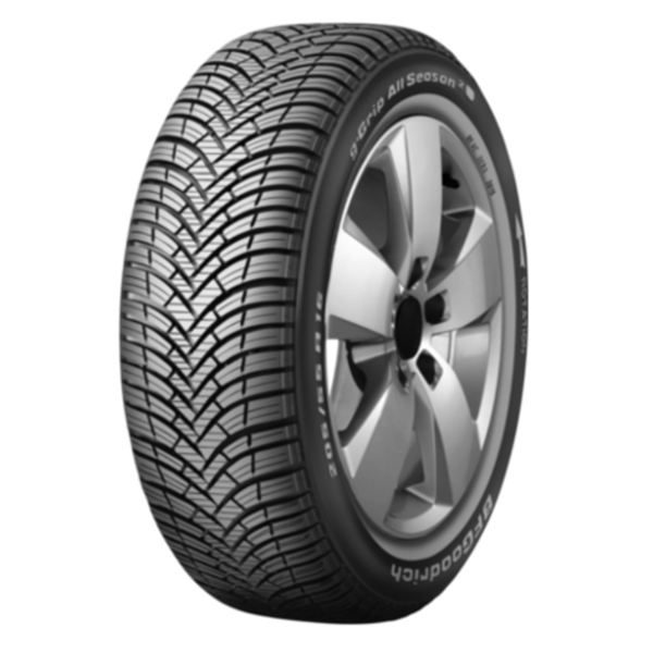 BFGoodrich G-Grip All Season 2 SUV