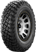 BFGoodrich Mud Terrain T/A KM3 205/80 R16 111/108 Q POR