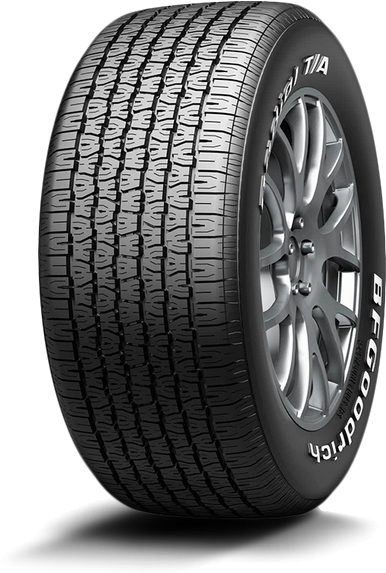 BFGoodrich Radial T/A 225/60 R15 95 S RWL