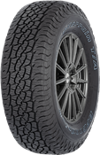 BFGoodrich Trail Terrain T/A 245/75 R16 111 T RWL