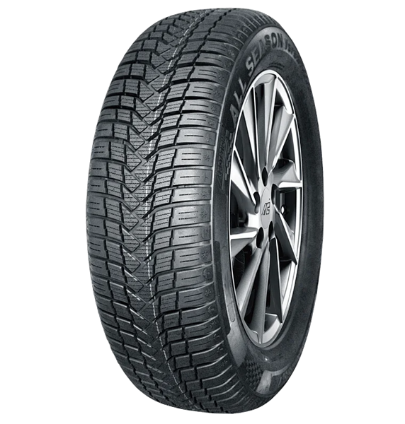 Black Arrow All Season Dart 4S 245/45 R17 99 W XL