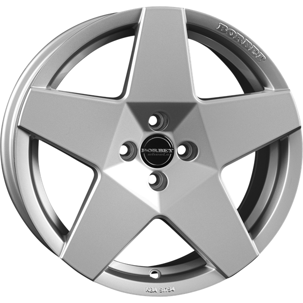Borbet A NEU 4 7,50x17 4x108,00 ET20,00