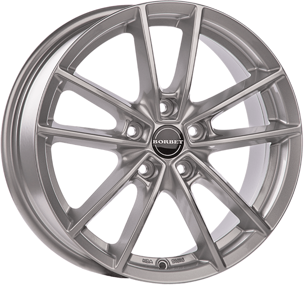 Borbet W 7,00x17 5x108,00 ET50,00