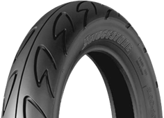 Bridgestone B01 90/90-12 44 J Vorne TL