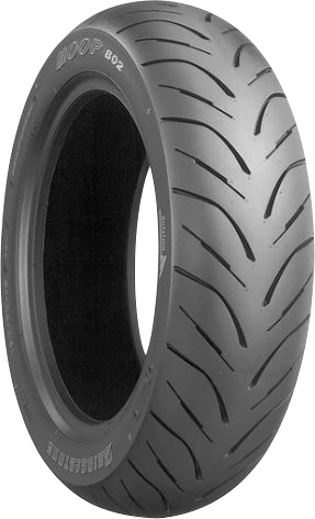 Bridgestone B02 150/70-13 64 S Hinten TL F