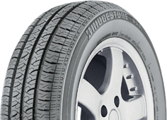 Bridgestone B381 Ecopia