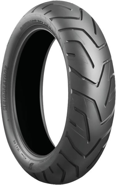 Bridgestone Battlax Adventure A41 190/55 R17 75 V Hinten TL