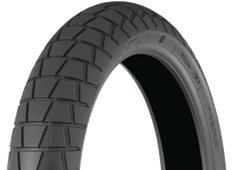 Bridgestone Battlax Adventure Trail AT41 110/80 R19 59 V Vorne TL M+S