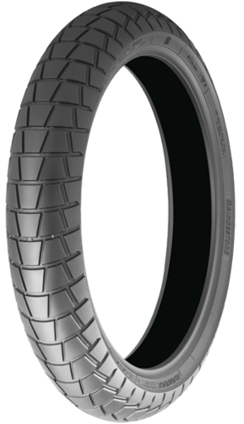 Bridgestone Battlax Adventure Trail AT41 100/90 R19 57 V Vorne TL