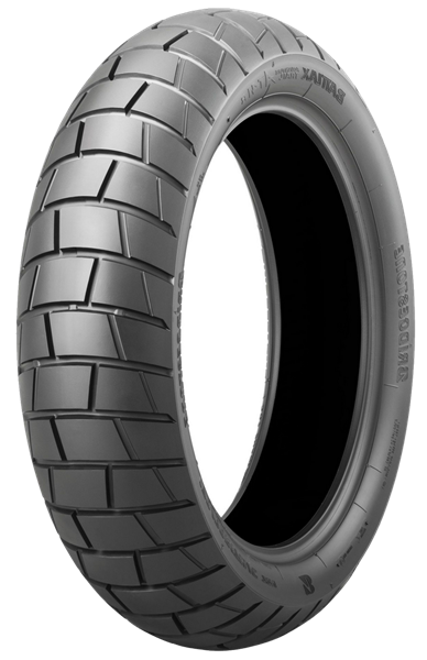 Bridgestone Battlax Adventure Trail AT41 140/80 R17 69 V Hinten TL M+S, UM