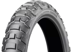 Bridgestone Battlax Adventurecross AX41 90/100-19 55 P Vorne TL