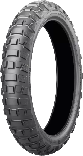 Bridgestone Battlax Adventurecross AX41 4.60-18 63 P Hinten TL