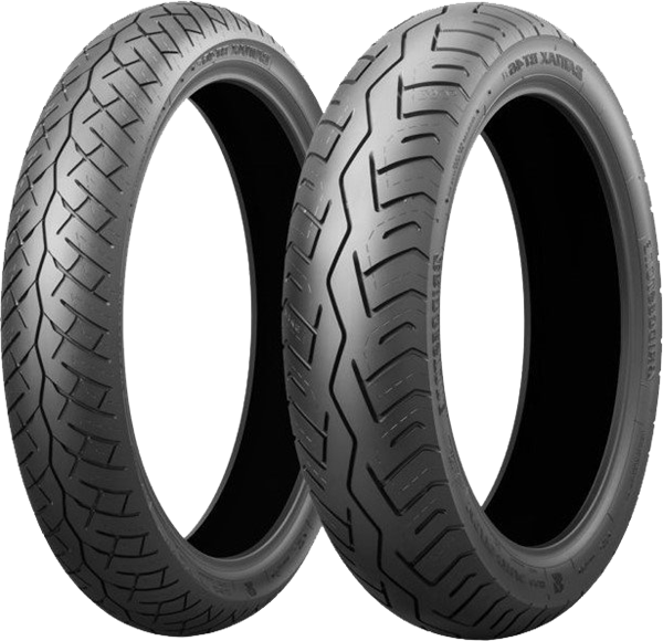 Bridgestone Battlax BT46 150/70-17 69 H Hinten TL