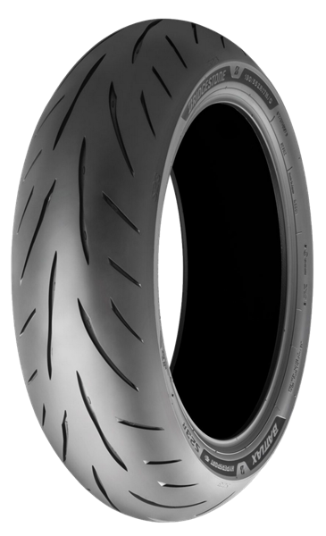 Bridgestone Battlax Hypersport S23 200/55ZR17 (78 W) Hinten TL
