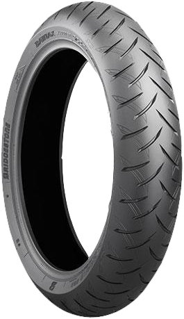 Bridgestone Battlax Scooter SC2 160/60 R15 67 H Hinten TL G