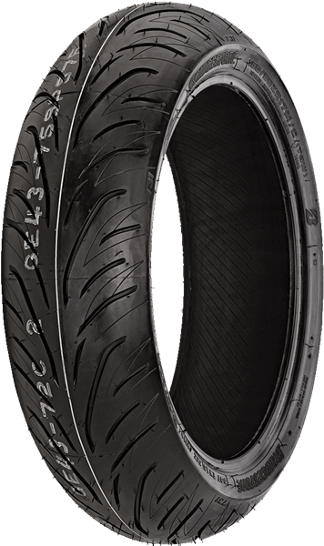 Bridgestone Battlax Sport Touring T31 190/50ZR17 73 W Hinten TL