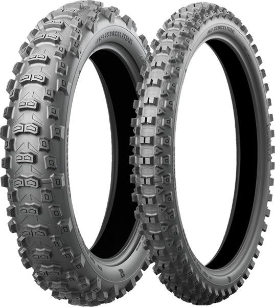 Bridgestone Battlecross E50 140/80-18 70 P Hinten TT NHS