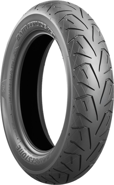 Bridgestone Battlecruise H50 130/90 B16 73 H Hinten TL